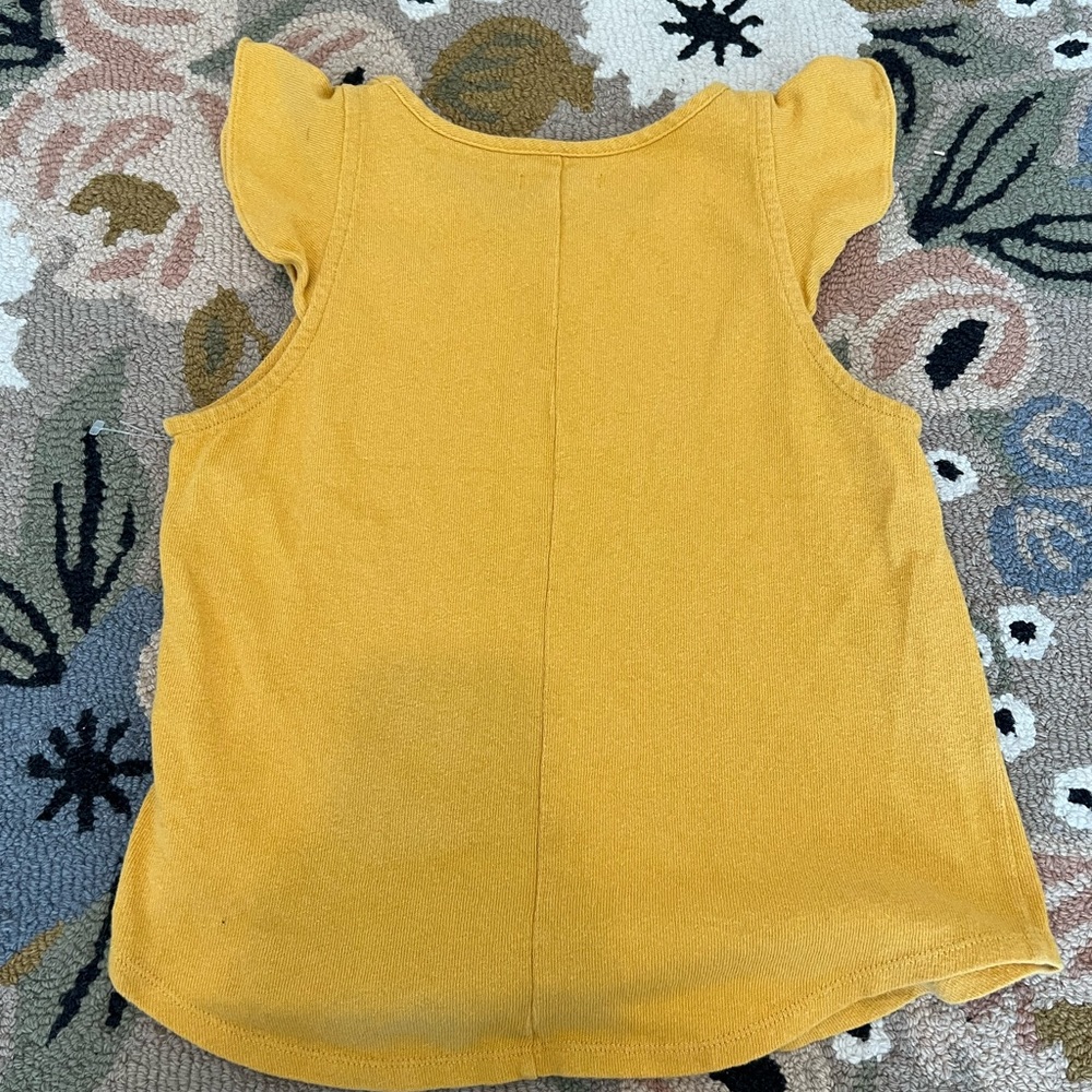 Madewell Top - Picture 3 of 3
